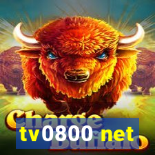 tv0800 net